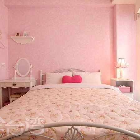 Full House - 2 B&B Magong Exterior foto
