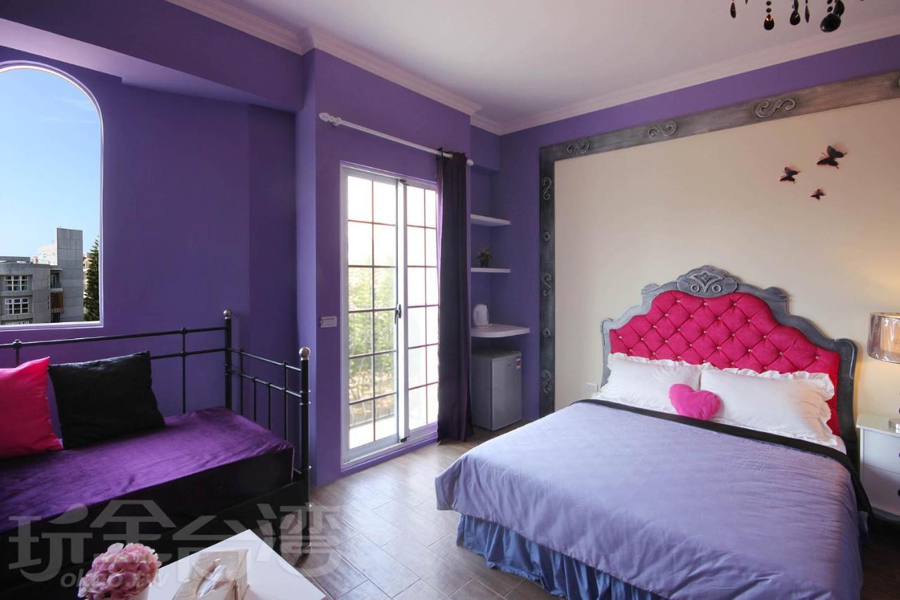 Full House - 2 B&B Magong Exterior foto