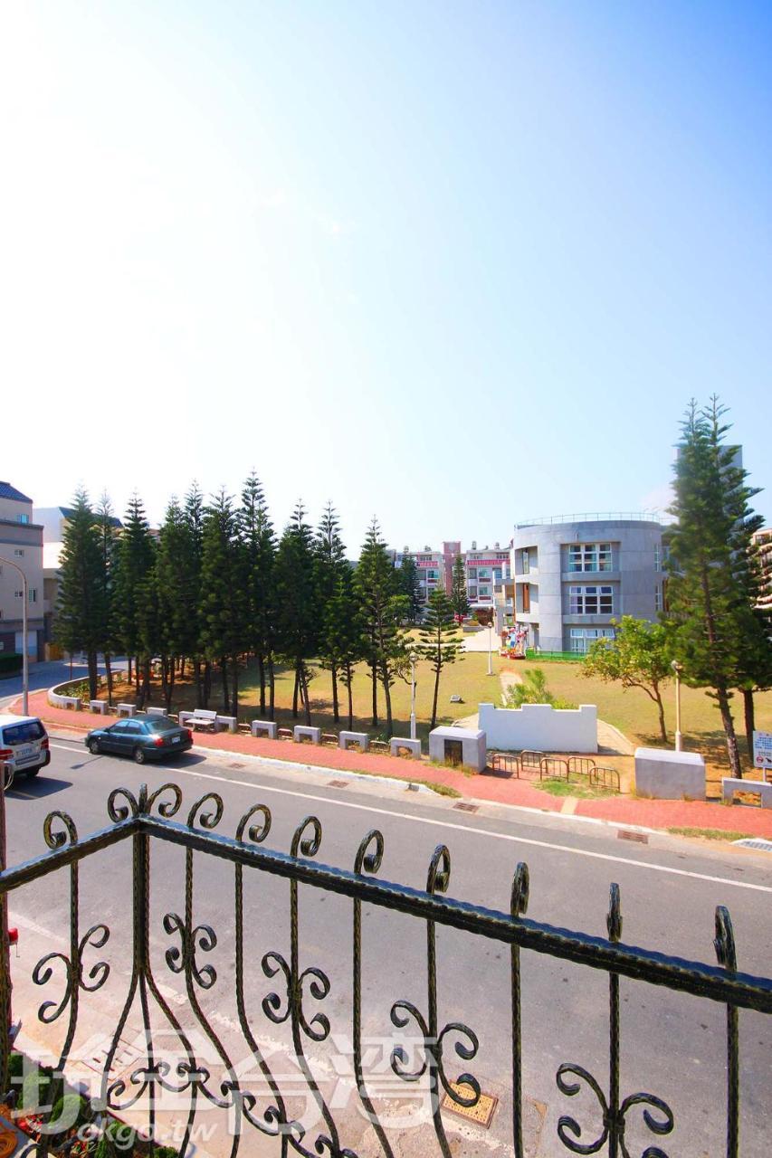 Full House - 2 B&B Magong Exterior foto